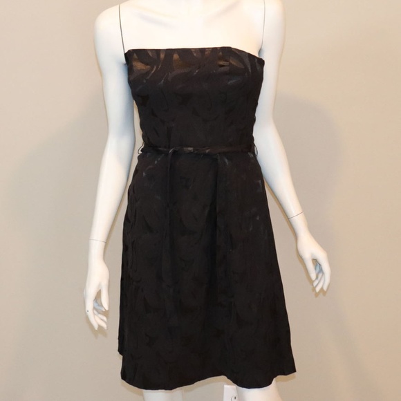WHITE HOUSE BLACK MARKET‎ CLASSY DRESS SIZE 6 - Picture 1 of 3